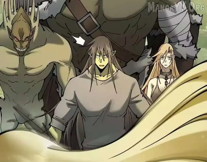 From Goblin to Goblin God Chapter 98 Page 66