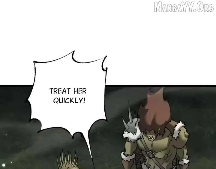 From Goblin to Goblin God Chapter 98 Page 68