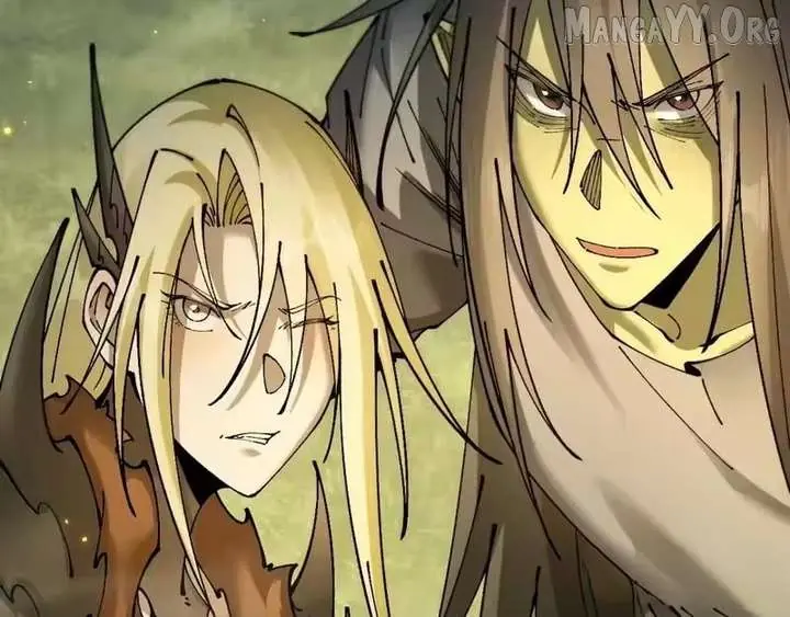 From Goblin to Goblin God Chapter 98 Page 76