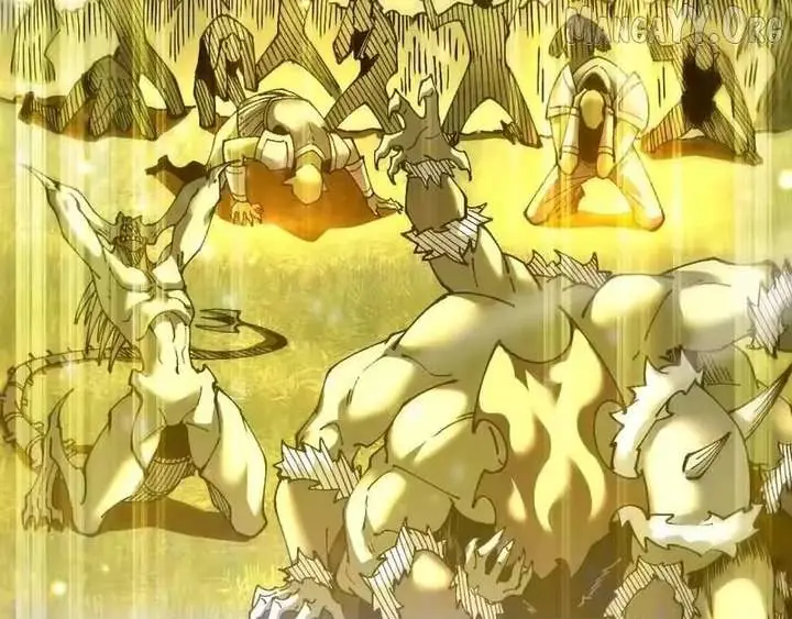 From Goblin to Goblin God Chapter 98 Page 85