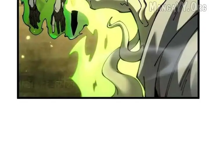 From Goblin to Goblin God Chapter 98 Page 99