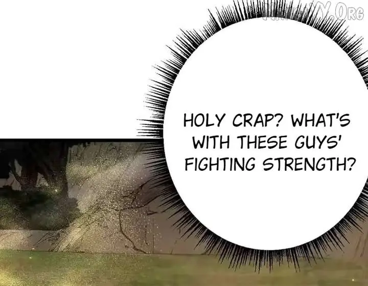 From Goblin to Goblin God Chapter 98 Page 119