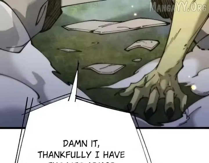 From Goblin to Goblin God Chapter 98 Page 162