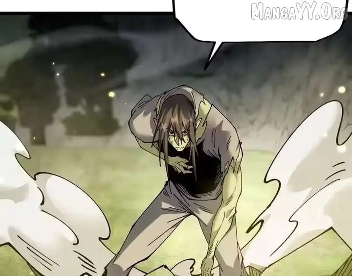 From Goblin to Goblin God Chapter 98 Page 165