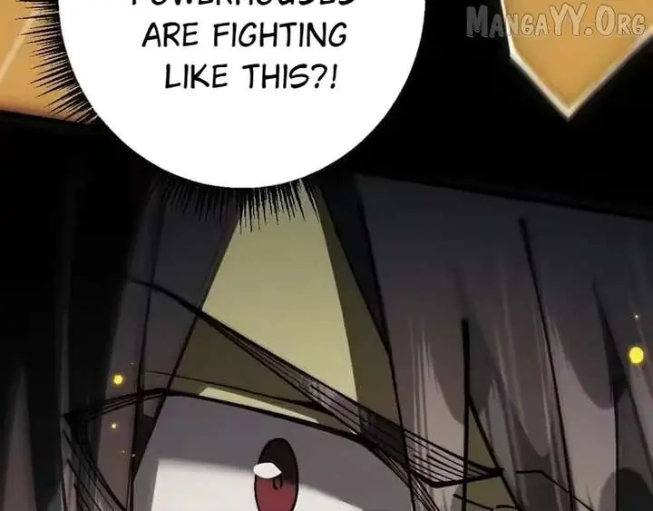 From Goblin to Goblin God Chapter 99 Page 10