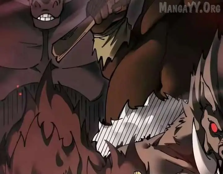 From Goblin to Goblin God Chapter 99 Page 18
