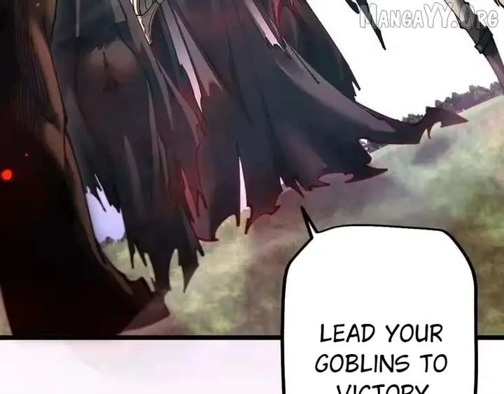 From Goblin to Goblin God Chapter 99 Page 25