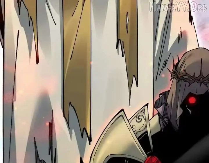 From Goblin to Goblin God Chapter 99 Page 61