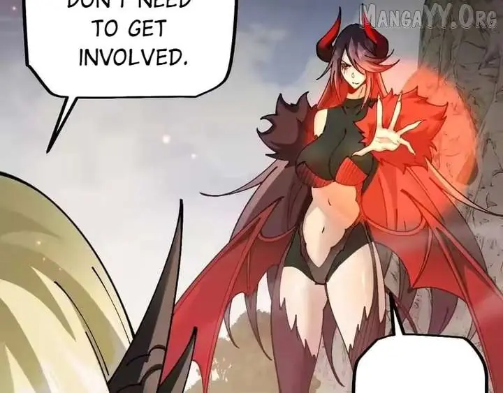 From Goblin to Goblin God Chapter 99 Page 122
