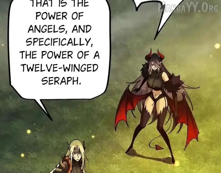 From Goblin to Goblin God Chapter 99 Page 143