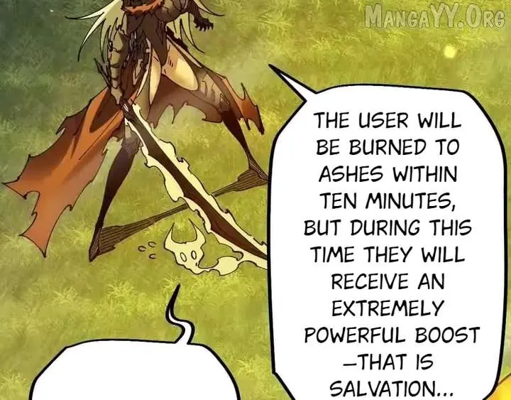 From Goblin to Goblin God Chapter 99 Page 144