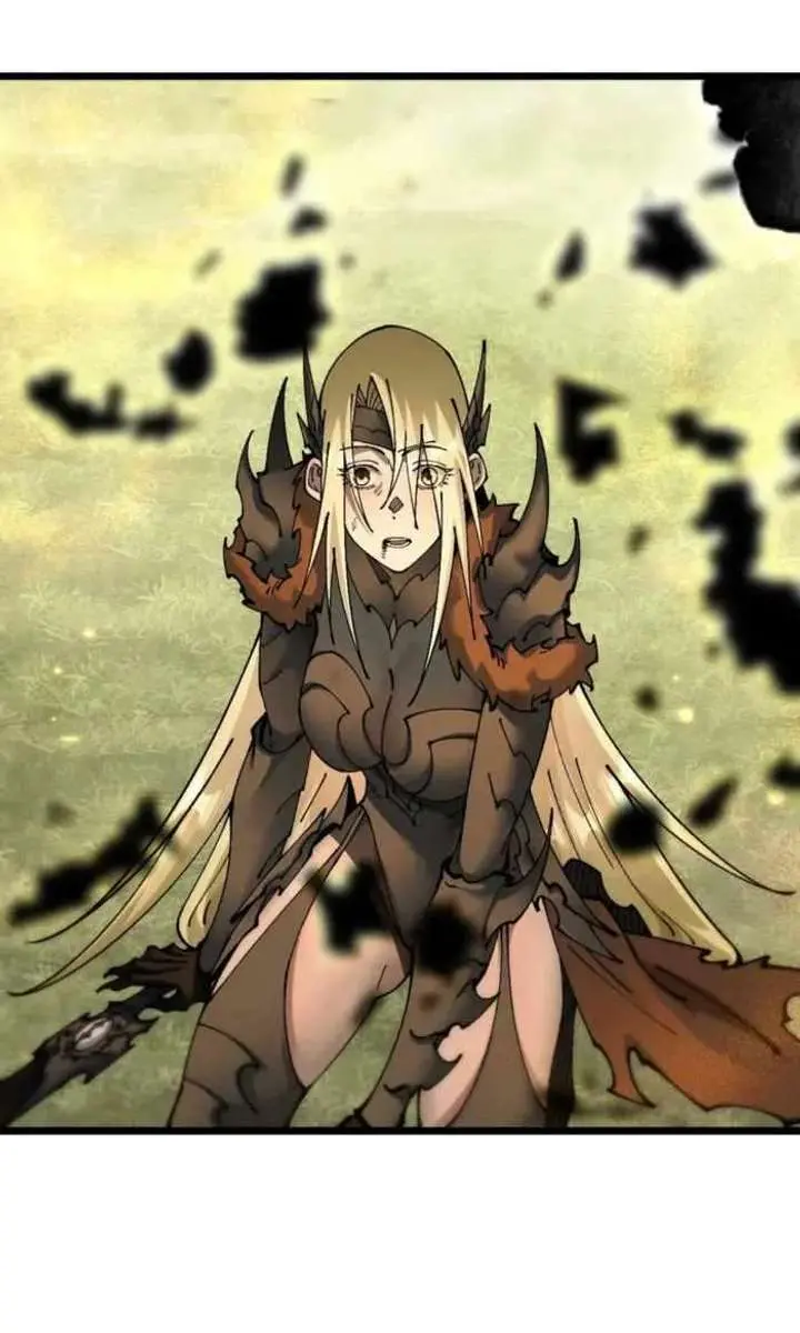 From Goblin to Goblin God Chapter 100 Page 9