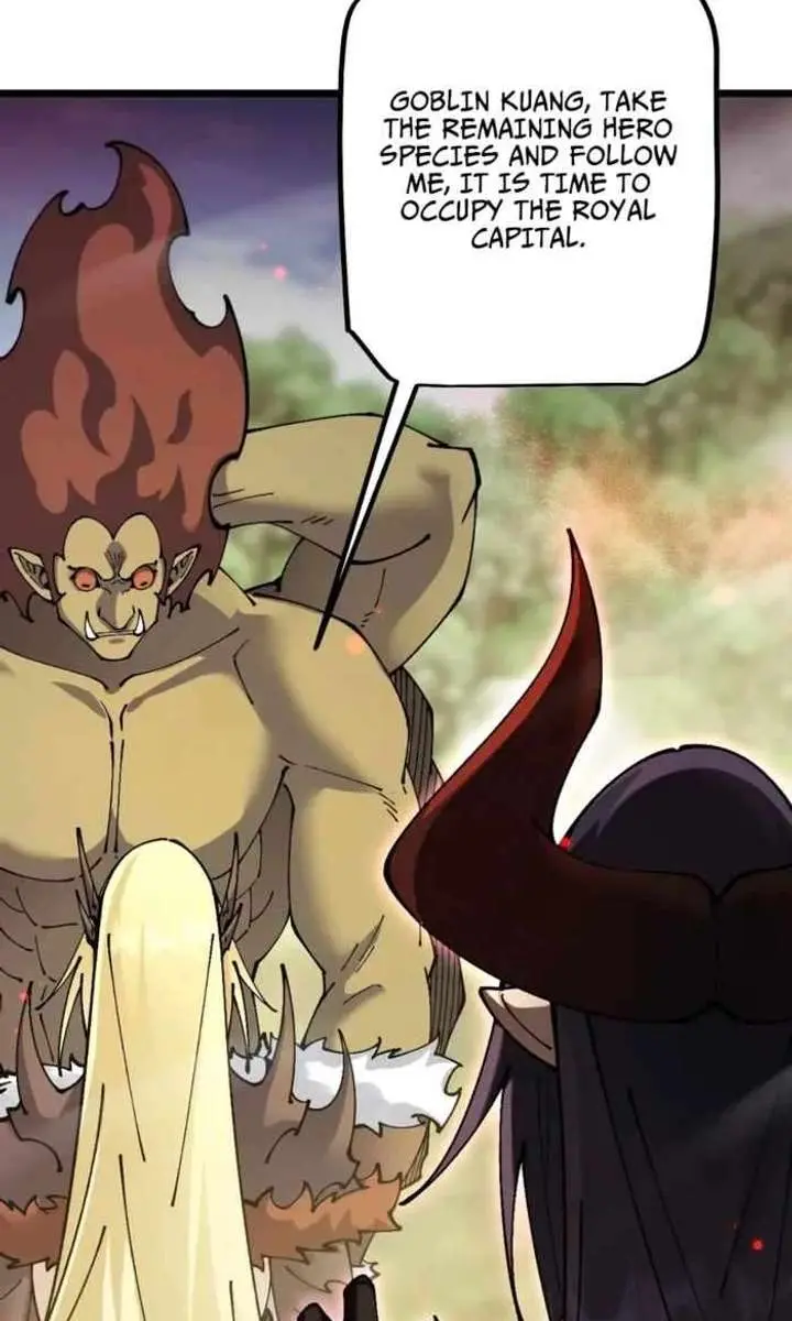 From Goblin to Goblin God Chapter 100 Page 23