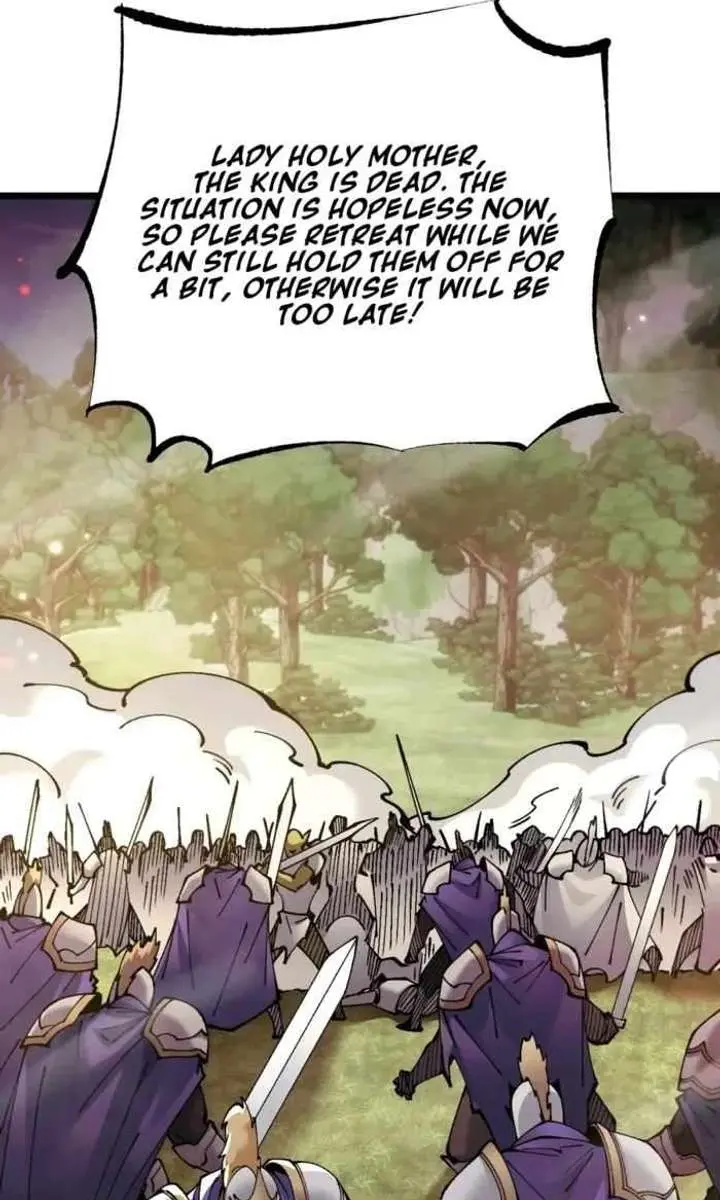 From Goblin to Goblin God Chapter 100 Page 27