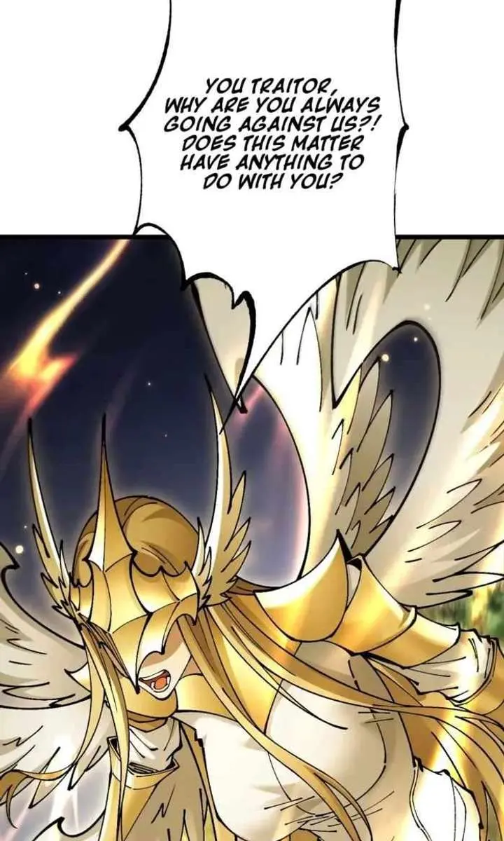 From Goblin to Goblin God Chapter 100 Page 33