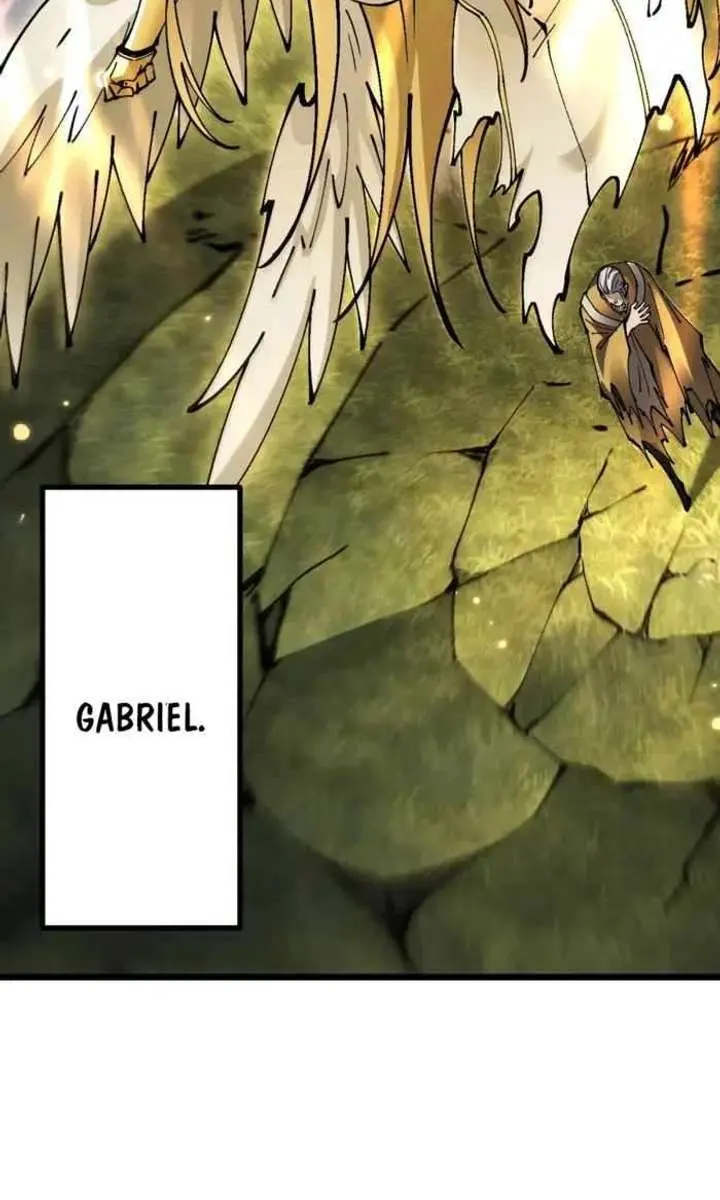 From Goblin to Goblin God Chapter 100 Page 34