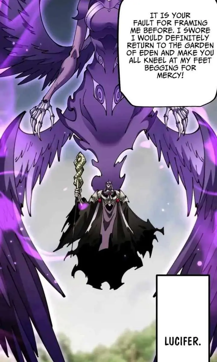 From Goblin to Goblin God Chapter 100 Page 36