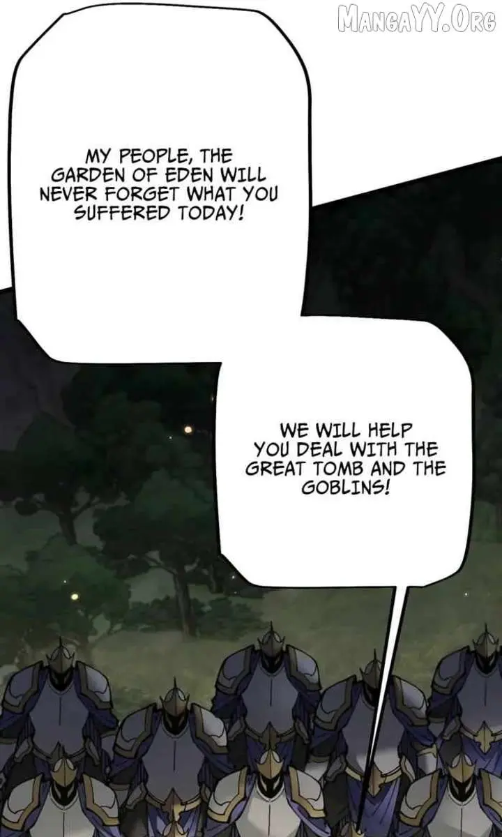 From Goblin to Goblin God Chapter 100 Page 39