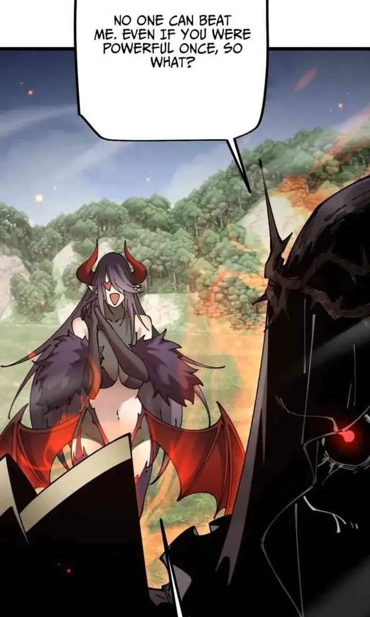 From Goblin to Goblin God Chapter 100 Page 51
