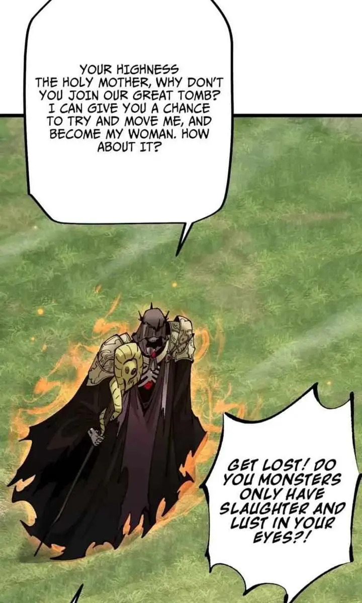 From Goblin to Goblin God Chapter 100 Page 57