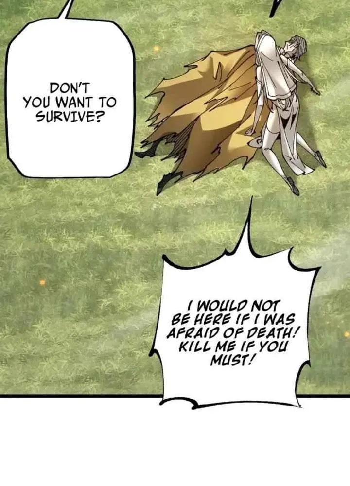 From Goblin to Goblin God Chapter 100 Page 58
