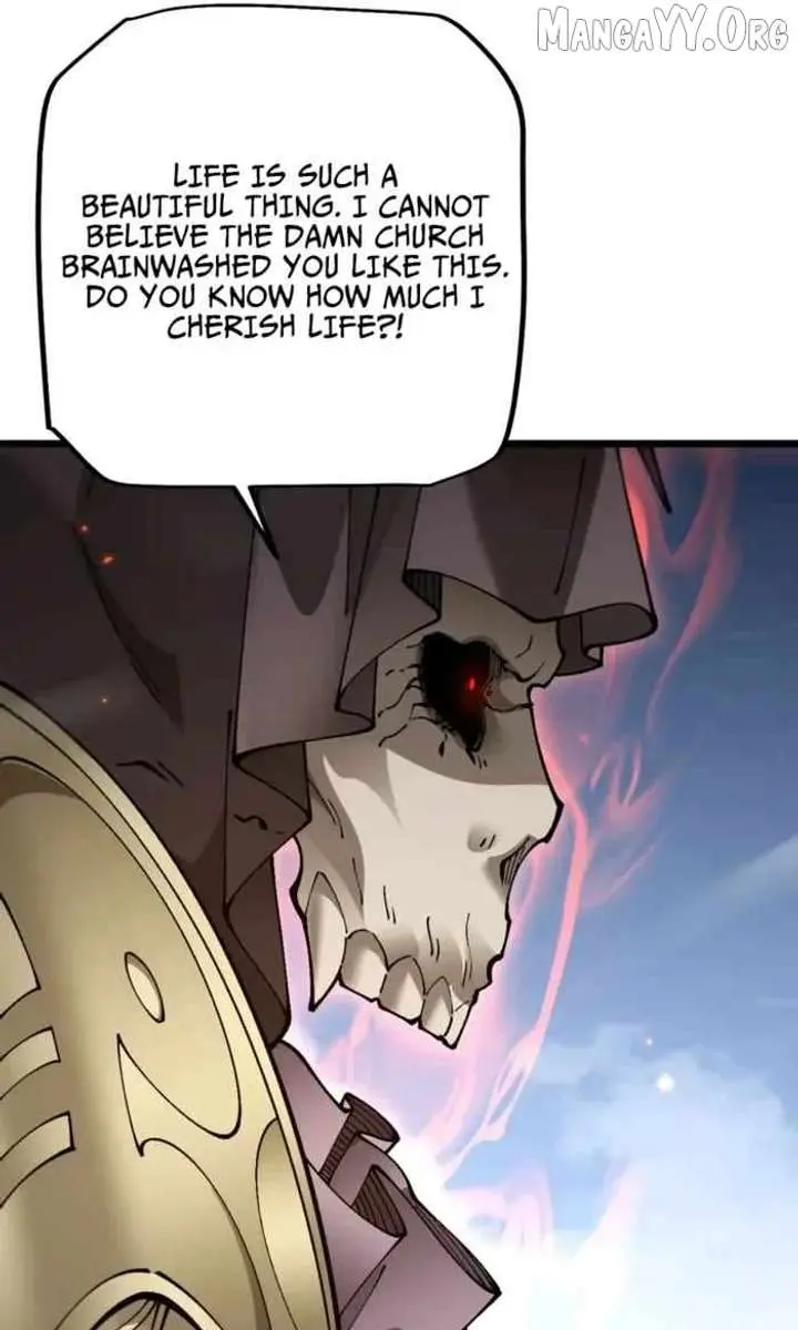 From Goblin to Goblin God Chapter 100 Page 59