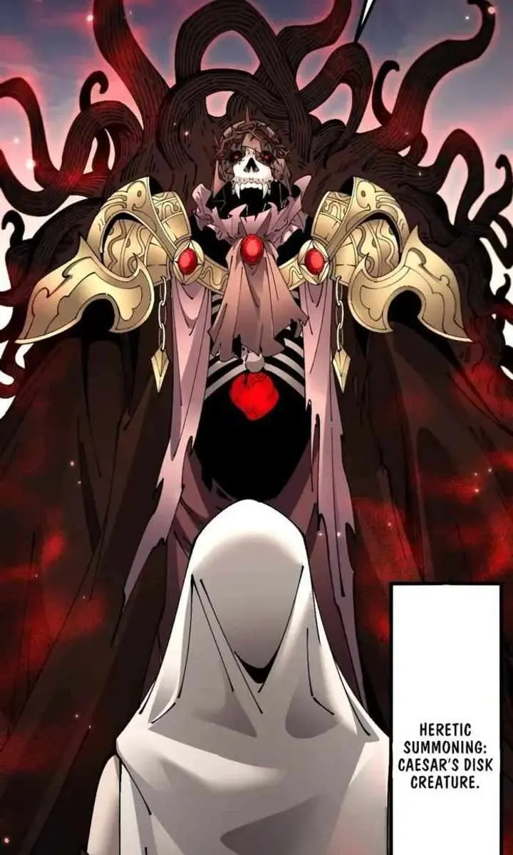 From Goblin to Goblin God Chapter 100 Page 61