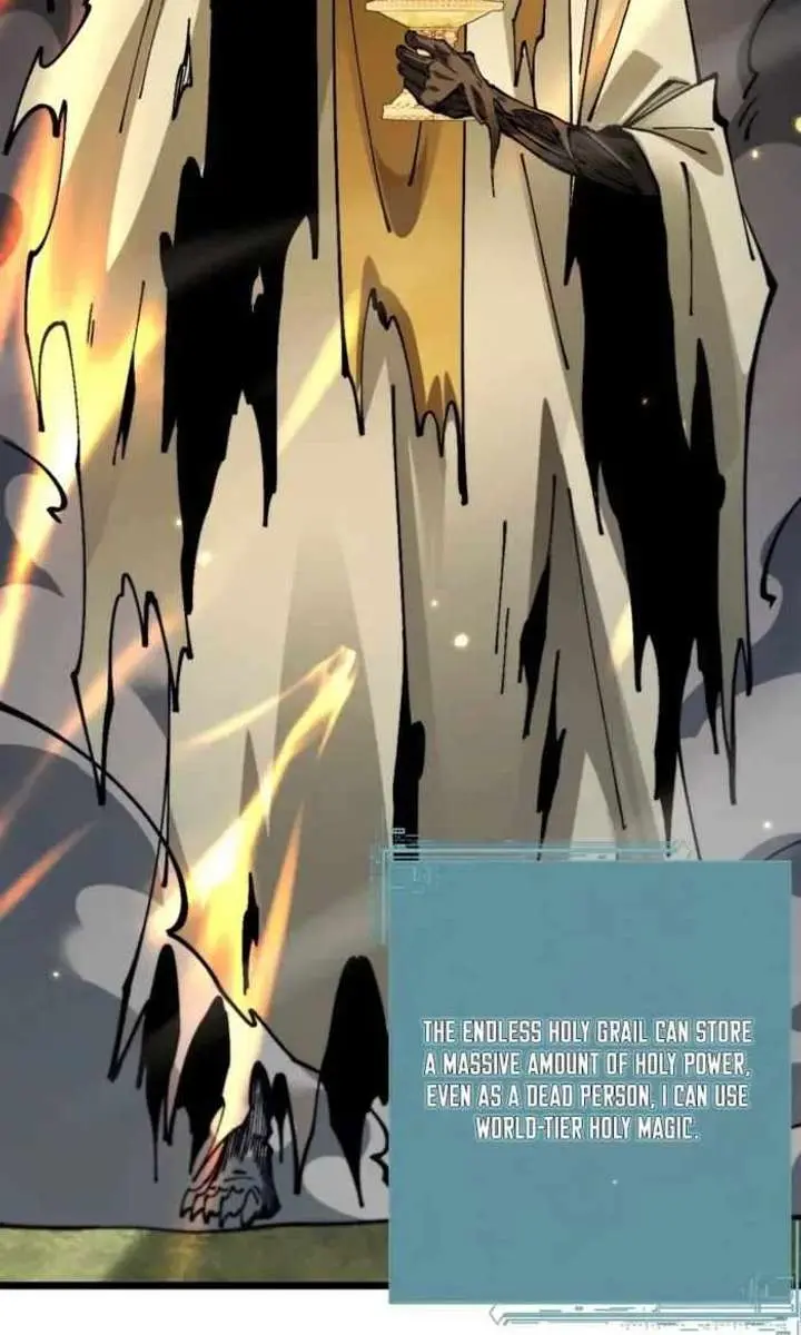 From Goblin to Goblin God Chapter 100 Page 71