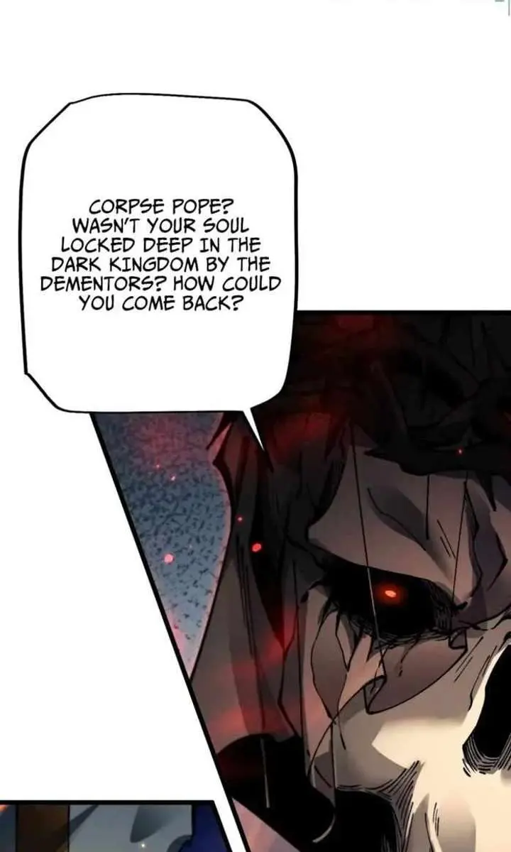 From Goblin to Goblin God Chapter 100 Page 72
