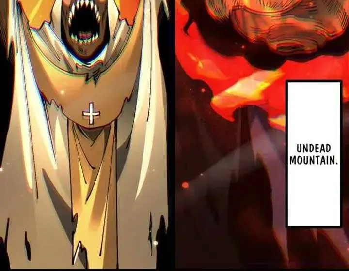 From Goblin to Goblin God Chapter 100 Page 76