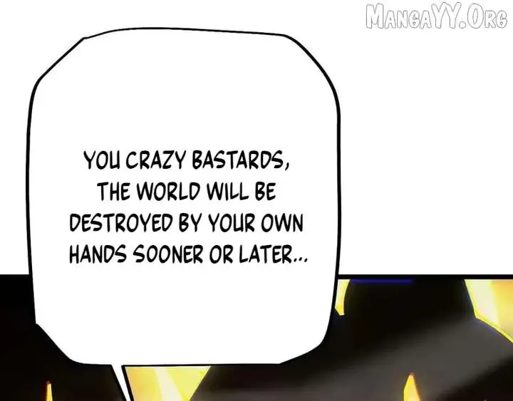 From Goblin to Goblin God Chapter 101 Page 11
