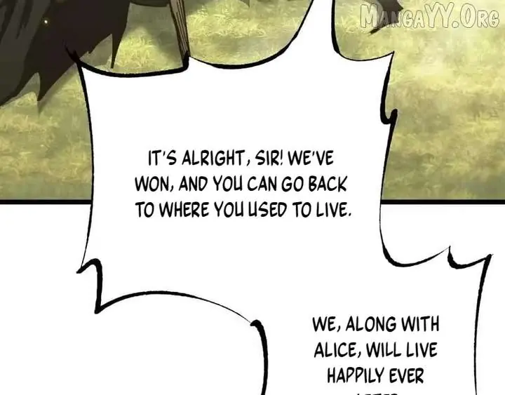 From Goblin to Goblin God Chapter 101 Page 27