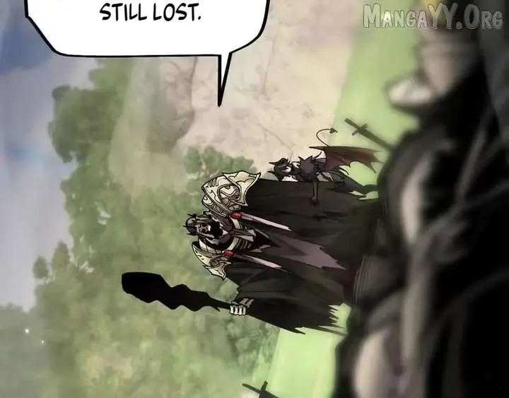 From Goblin to Goblin God Chapter 101 Page 30