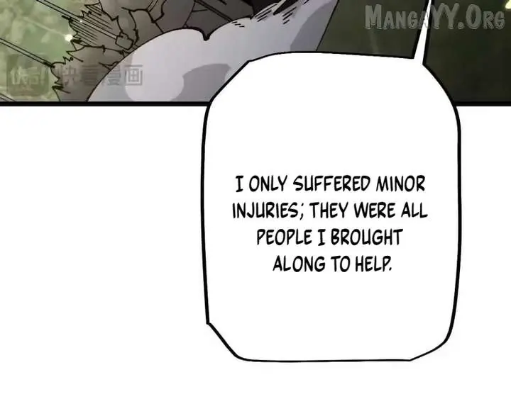 From Goblin to Goblin God Chapter 101 Page 41