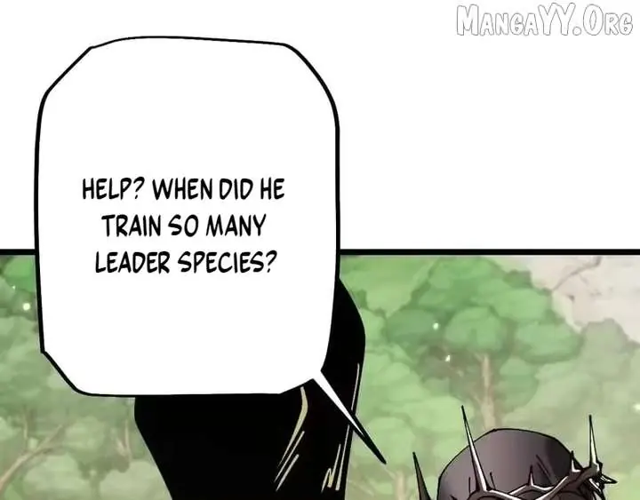From Goblin to Goblin God Chapter 101 Page 43
