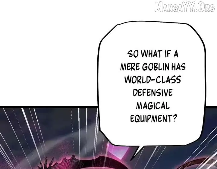 From Goblin to Goblin God Chapter 101 Page 73