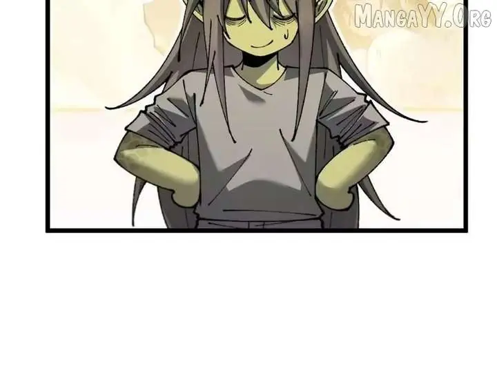 From Goblin to Goblin God Chapter 101 Page 114