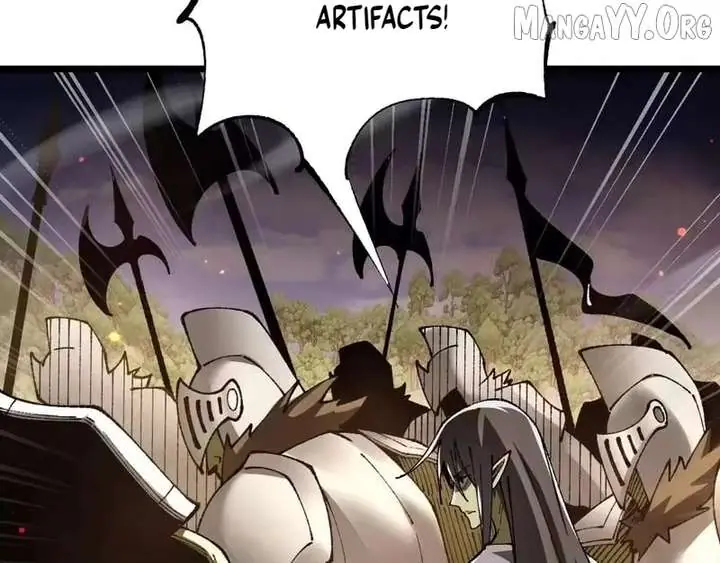 From Goblin to Goblin God Chapter 101 Page 133