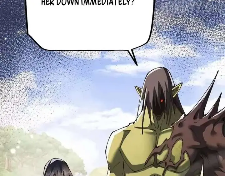 From Goblin to Goblin God Chapter 101 Page 155
