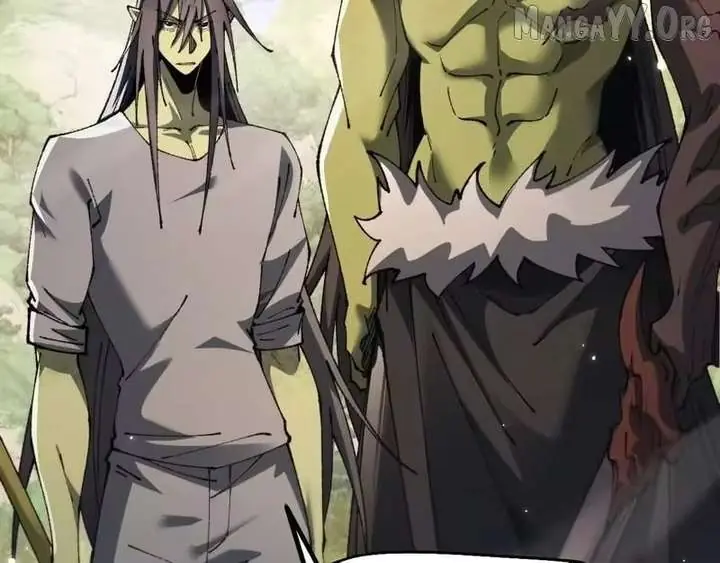 From Goblin to Goblin God Chapter 101 Page 156