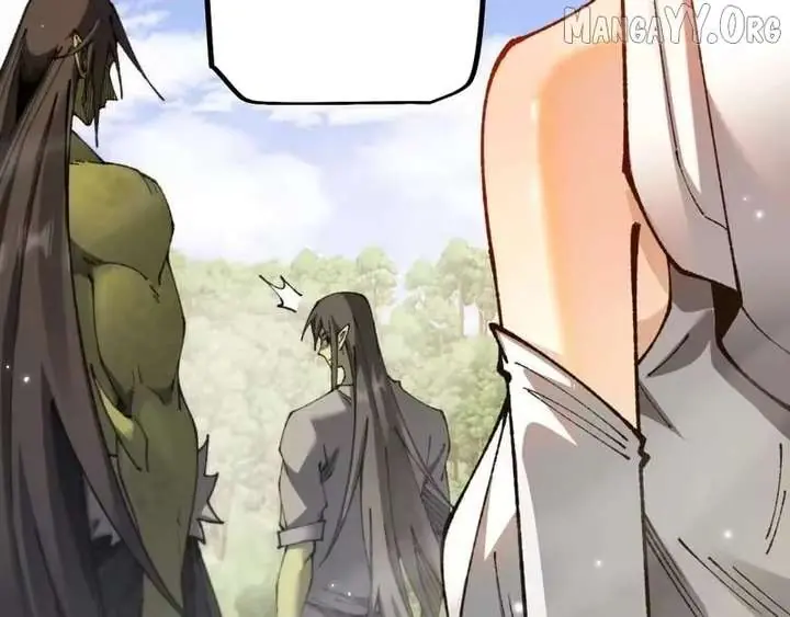 From Goblin to Goblin God Chapter 101 Page 160