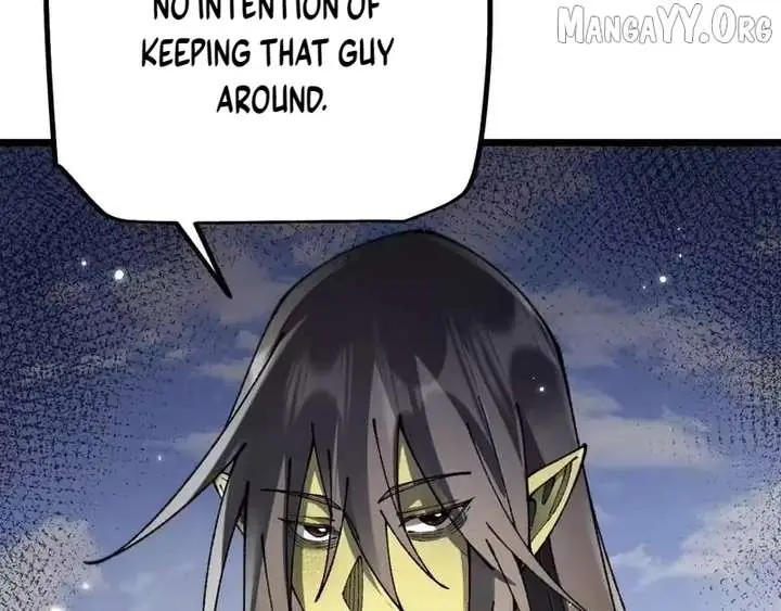 From Goblin to Goblin God Chapter 101 Page 171