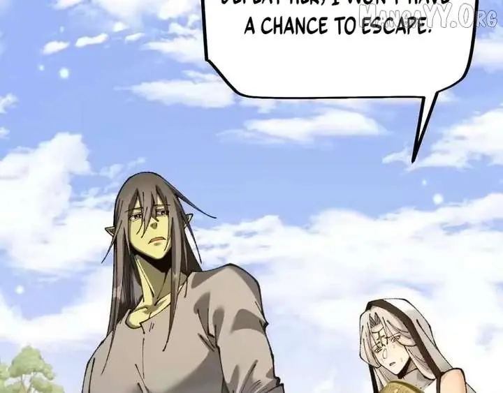 From Goblin to Goblin God Chapter 101 Page 175