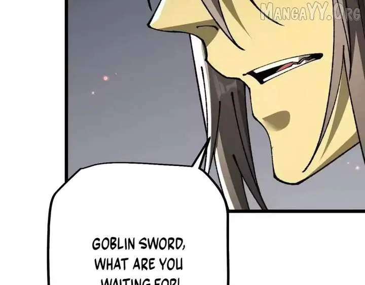 From Goblin to Goblin God Chapter 102 Page 36