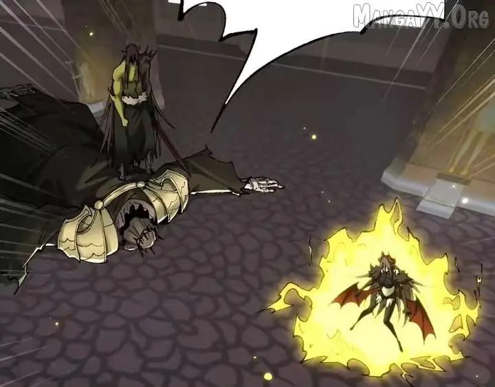 From Goblin to Goblin God Chapter 102 Page 64