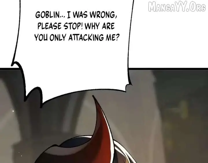 From Goblin to Goblin God Chapter 102 Page 74