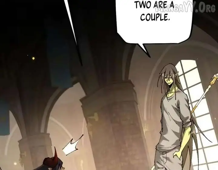 From Goblin to Goblin God Chapter 102 Page 79
