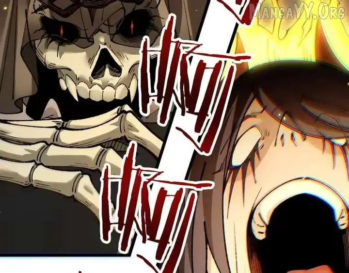 From Goblin to Goblin God Chapter 102 Page 83
