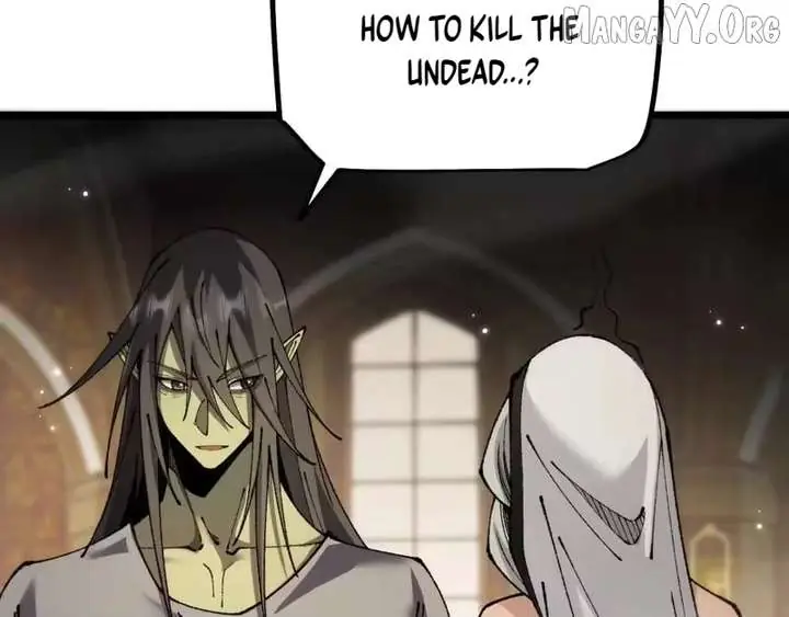 From Goblin to Goblin God Chapter 102 Page 107