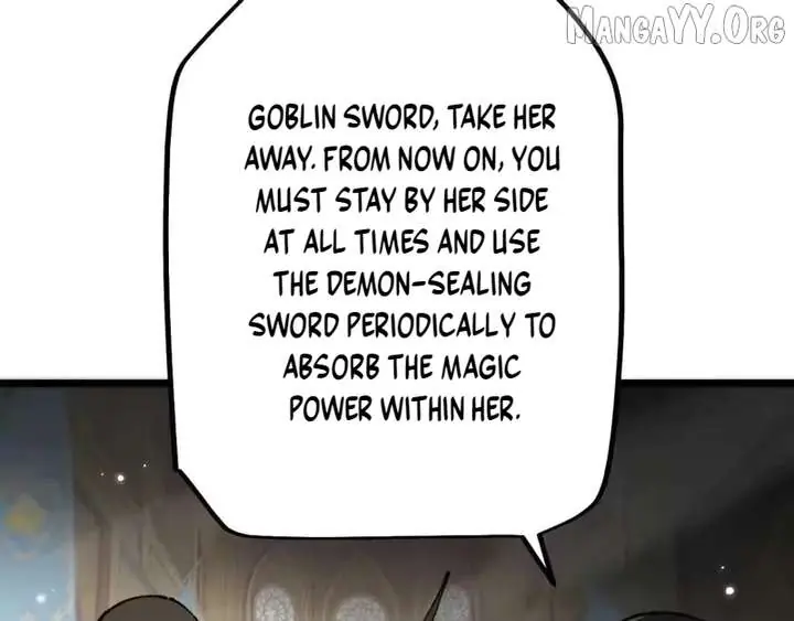 From Goblin to Goblin God Chapter 102 Page 110